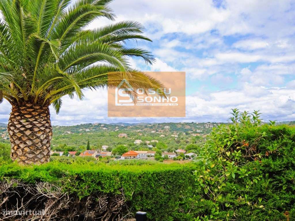 Moradia em São Brás de Alportel-16