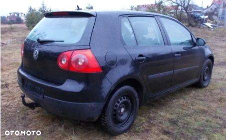 SŁUPSK NOWY KOMPLETNY  WYPINANY AUTO HAK HOLOWNICZY do VW GOLF 5 V 6 VI + PLUS od 2003 do 2014 - 5