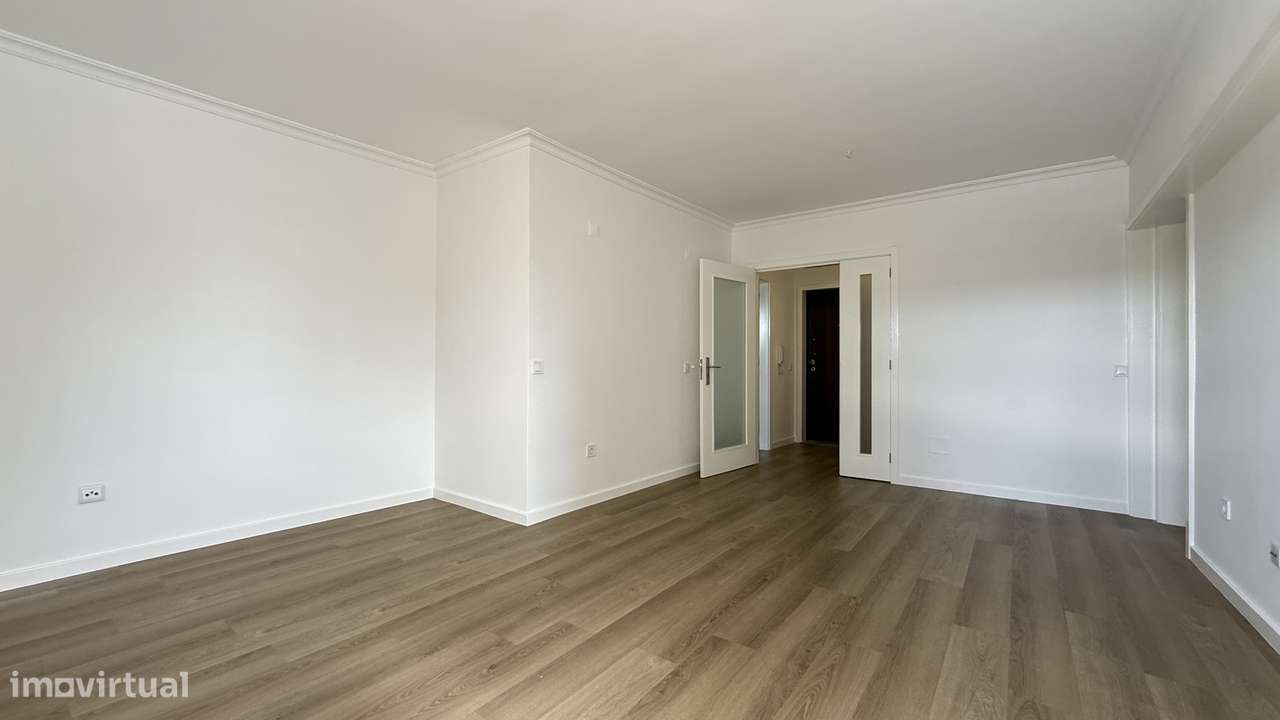 Apartamento T2 Remodelado, Rio Tinto-14