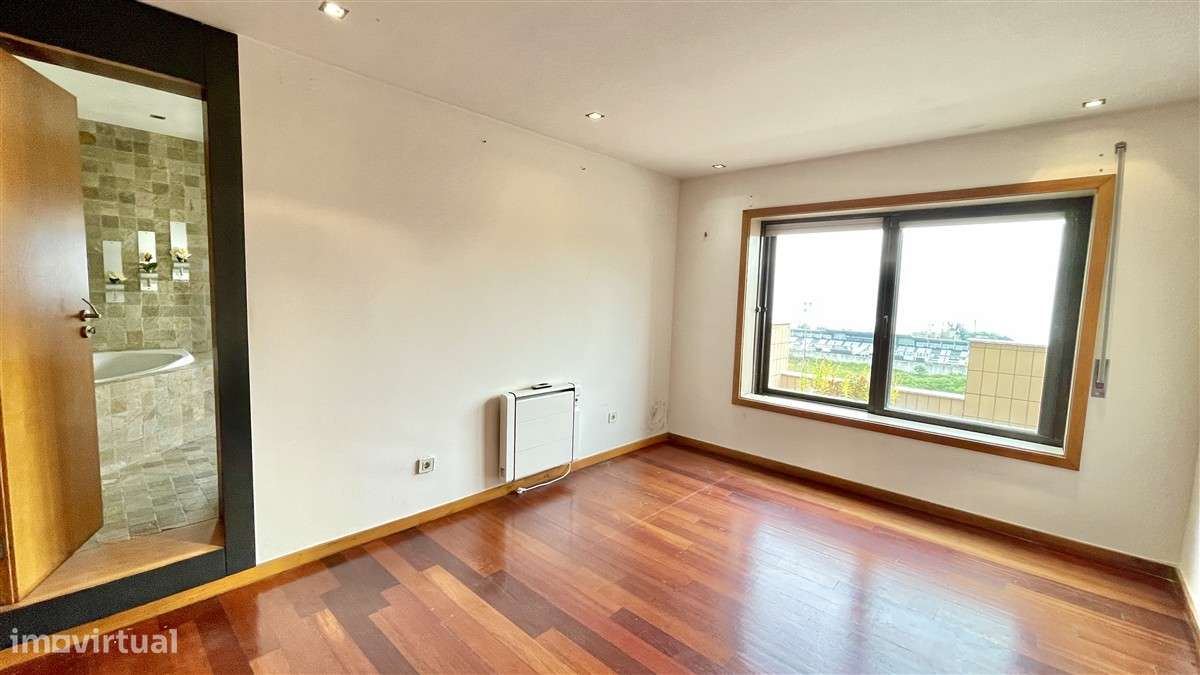 T3 Duplex-Centro-Póvoa de Varzim-Praia-11