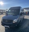 Mercedes-Benz Sprinter - 2