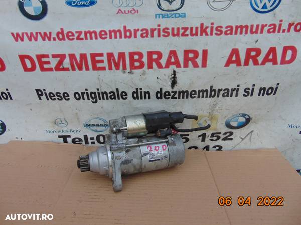 Electromotor audi q2 tt 2.0 a6 a5 a4 q3 vw tiguan passat b8 jetta mk5 golf 7 skoda octavia seat leon kodiaq a3 - 1