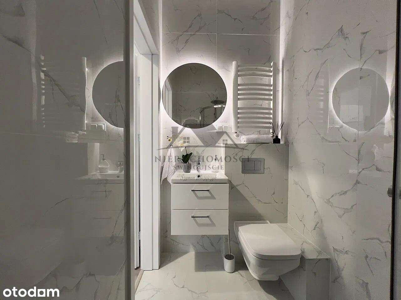 Mieszkanie 2 pokojowe przy parku po remoncie-2