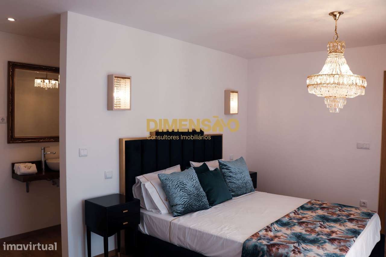 Quinta de turismo em Ponte da Barca DCI152-14