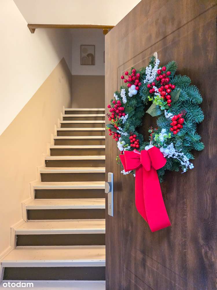 Kompaktowe 2 pokojowe  w najlepszej dzielnicy Jeżyce -ul. Dąbrowskiego-16