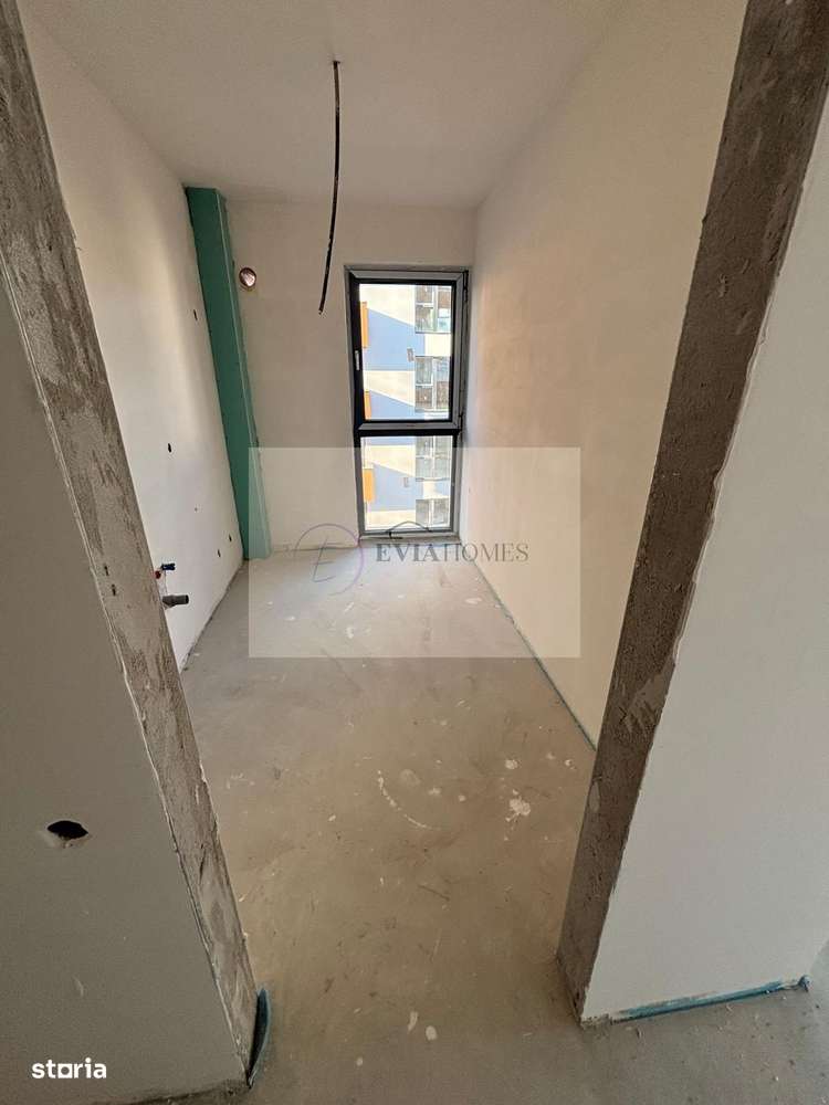 2 camere/ decomandat / cartier Intre lacuri - Imagine principală: 4/5