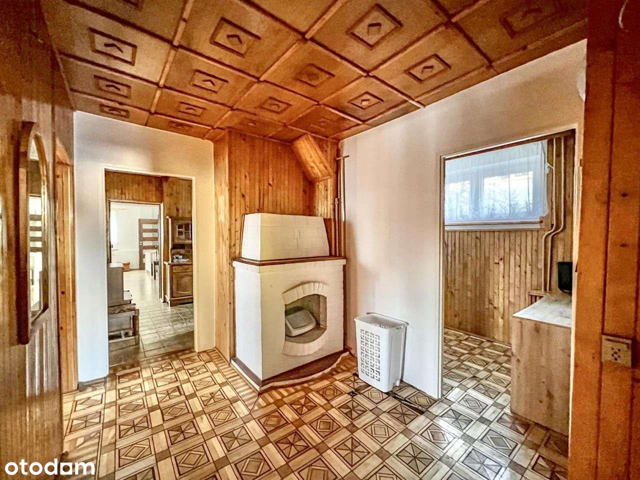 Mielno - Pensjonat 100 M od plaży!-11