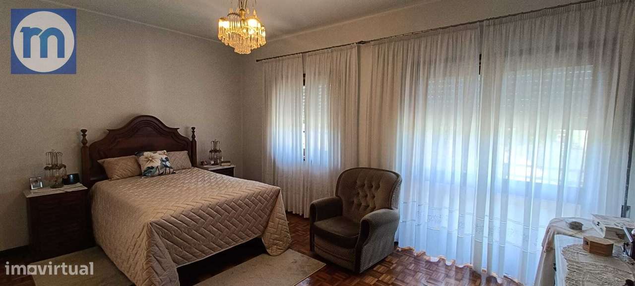 Moradia Geminada T5 Venda em Perafita, Lavra e Santa Cruz do Bispo,Mat-49