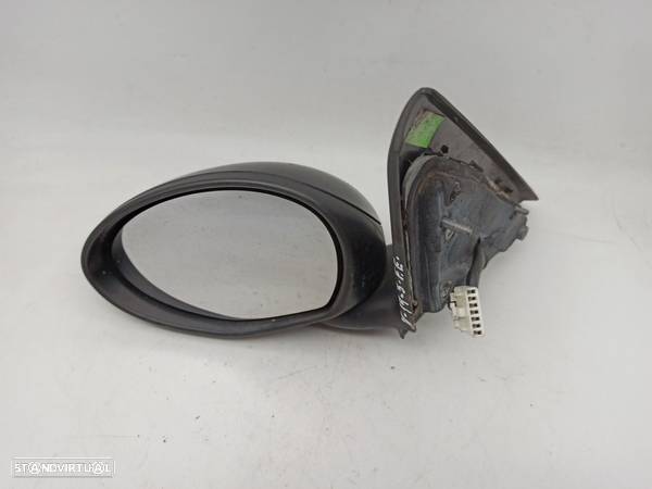 Retrovisor Esquerdo Electrico Alfa Romeo 147 (937_) - 1