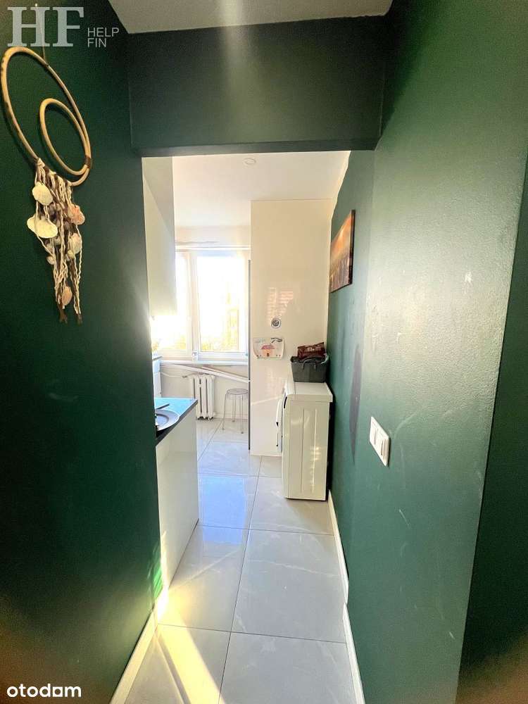 3-pokojowe mieszkanie Śniadeckich-4