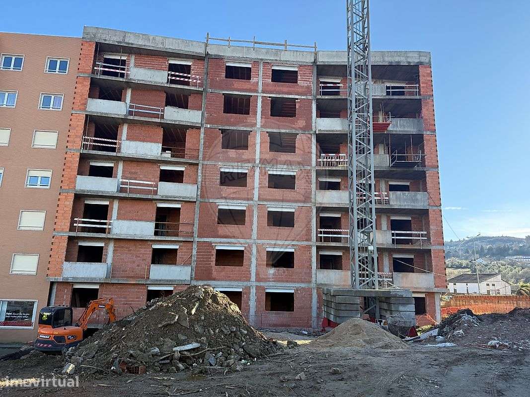 Apartamento T1 para venda - Grande imagem: 4/7