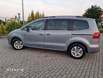 Volkswagen Sharan 2.0 TDI Comfortline - 19