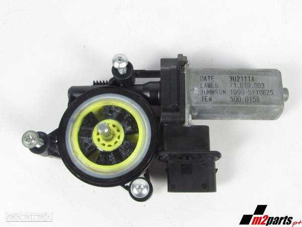 Motor elevador Direito/Frente Seminovo/ Original BMW 1 (F20)/BMW 3 (F30, F80)/BM... - 1