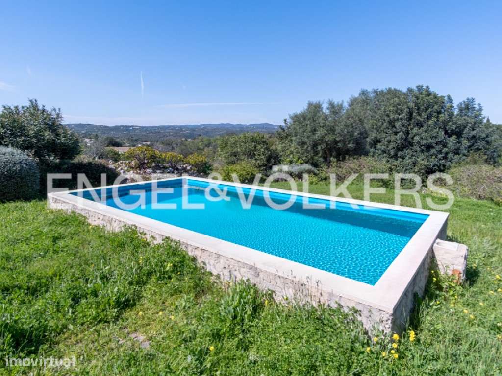 1 moradia em Santo Estêvão, Tavira - Grande imagem: 2/16