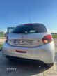 Peugeot 208 1.2 PureTech Style - 4