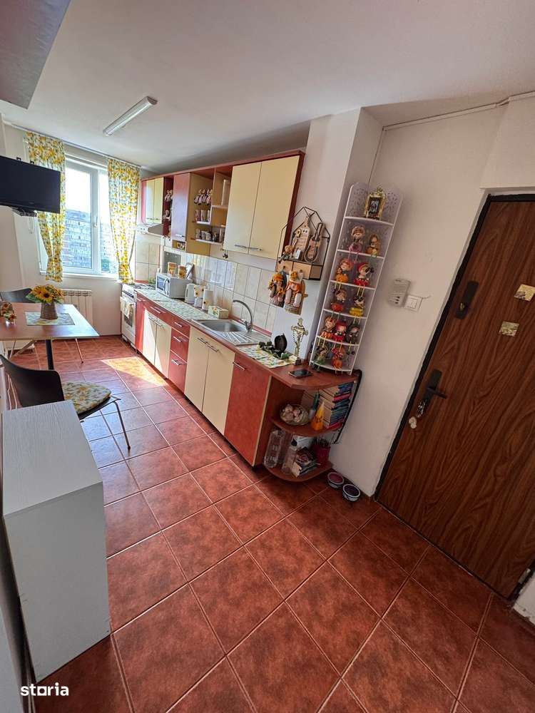 Apartament confort 1 Drumul Taberei Bucla