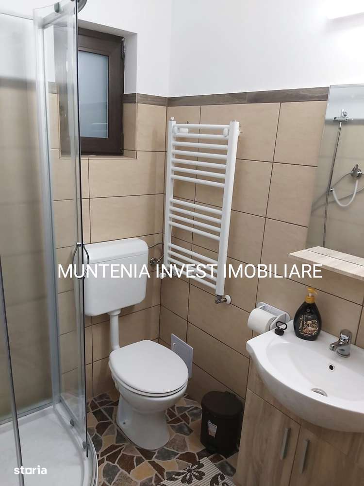 De vânzare! Casa de vacanță, Nucșoara, jud. Argeș-7