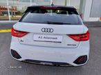 Audi A1 Allstreet 30 TFSI S tronic - 2