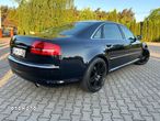 Audi A8 4.2 FSI quattro Langversion - 12