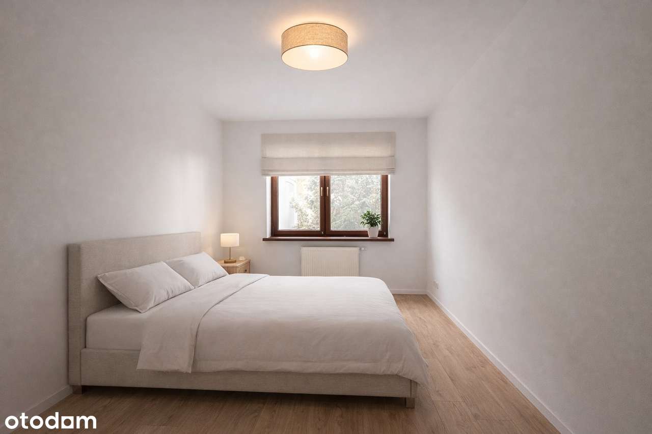 Osiedle "Pod Brzozami" | 2M | OGRÓD | GARAŻ | mieszkanie po remoncie-2