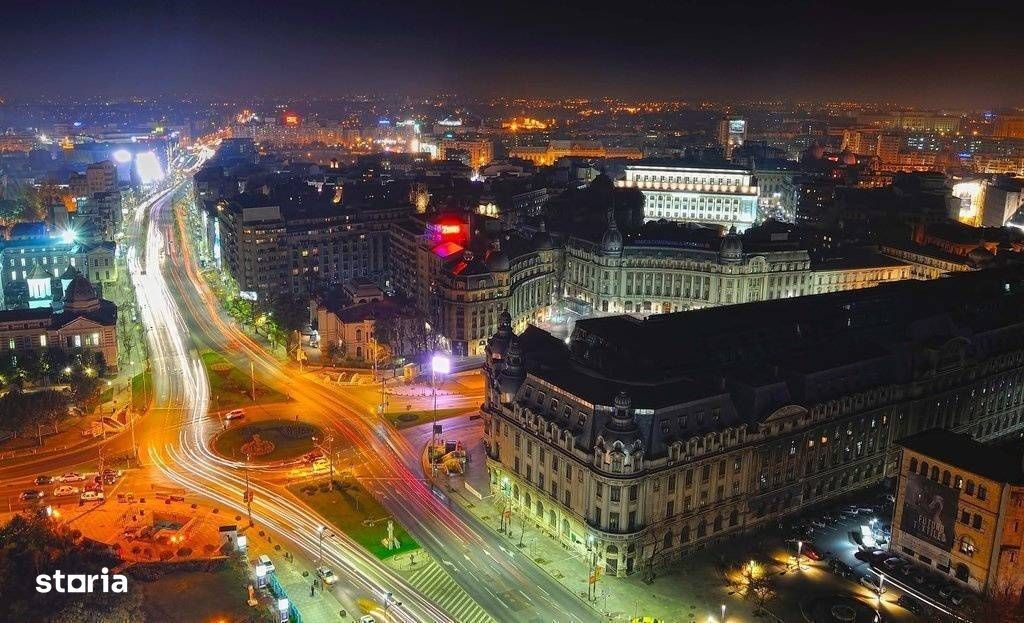 Ultracentral I Bloc nou I View Superb I Duplex I Lux - Imagine principală: 1/15