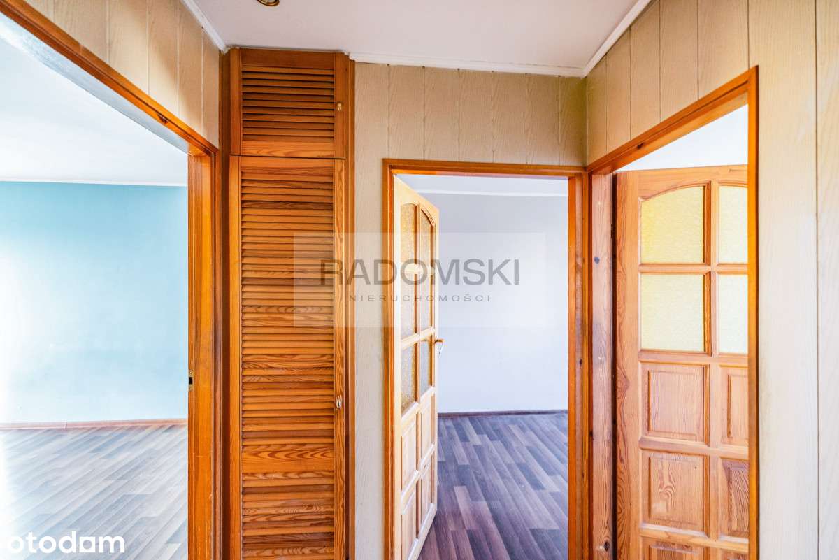 Mieszkanie 3 pokojowe - blisko Skm i Uniwersytetu-5