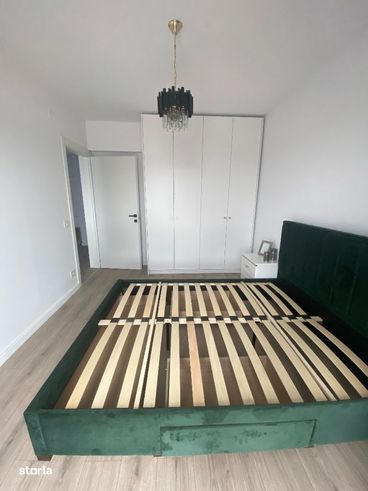Apartament 3 camere ARENA Residence | Open Space-3