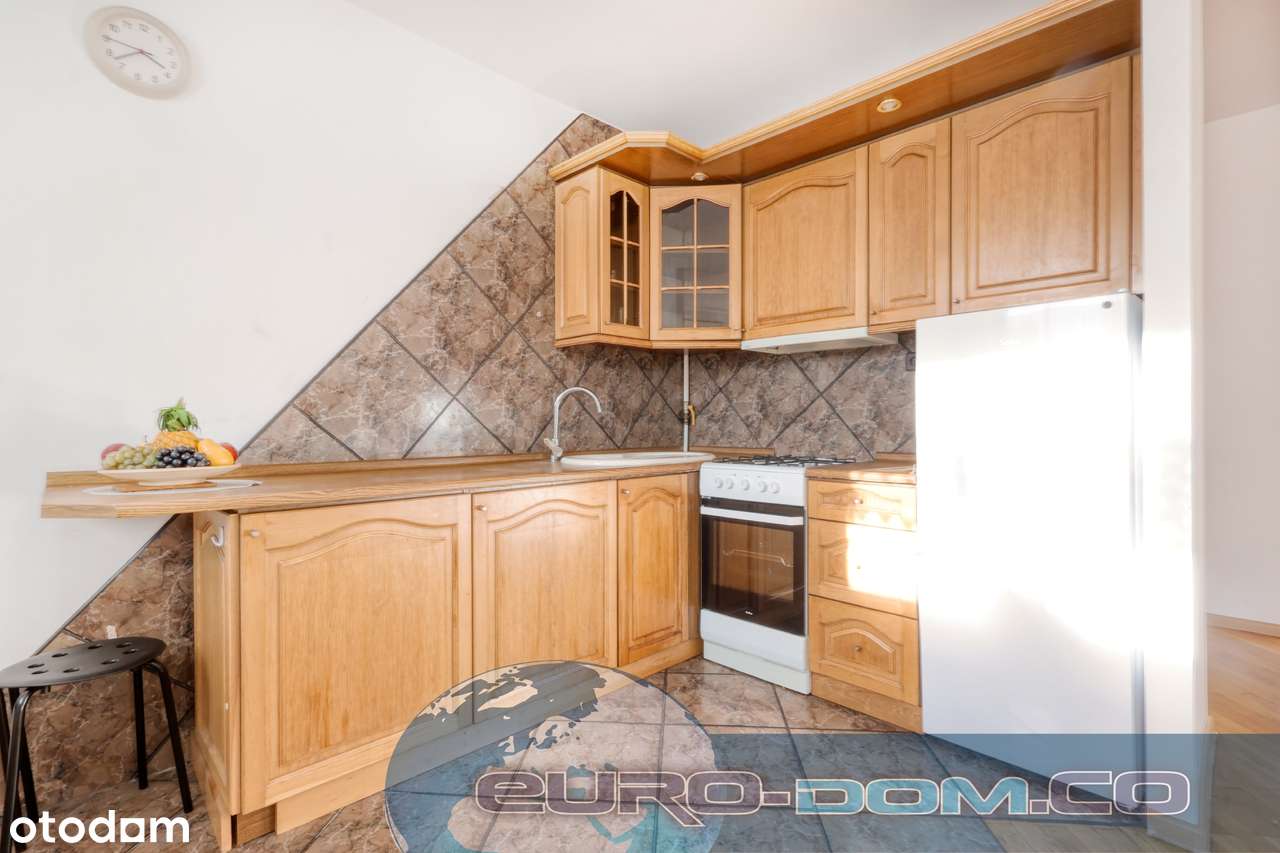 2-pokojowe mieszkanie - 59 m², położone w samym sercu Poznania | WILDA - Pełny obrazek: 5/19