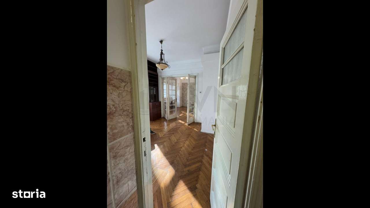 Apartament 3 camere I Pache Protopopescu - Imagine principală: 5/11