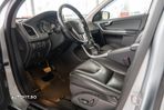 Volvo XC 60 D3 Geartronic Summum - 17