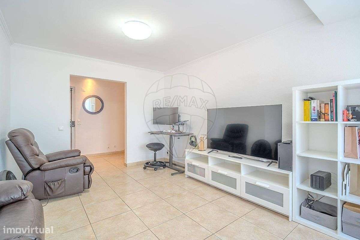 Apartamento T2 para venda-5