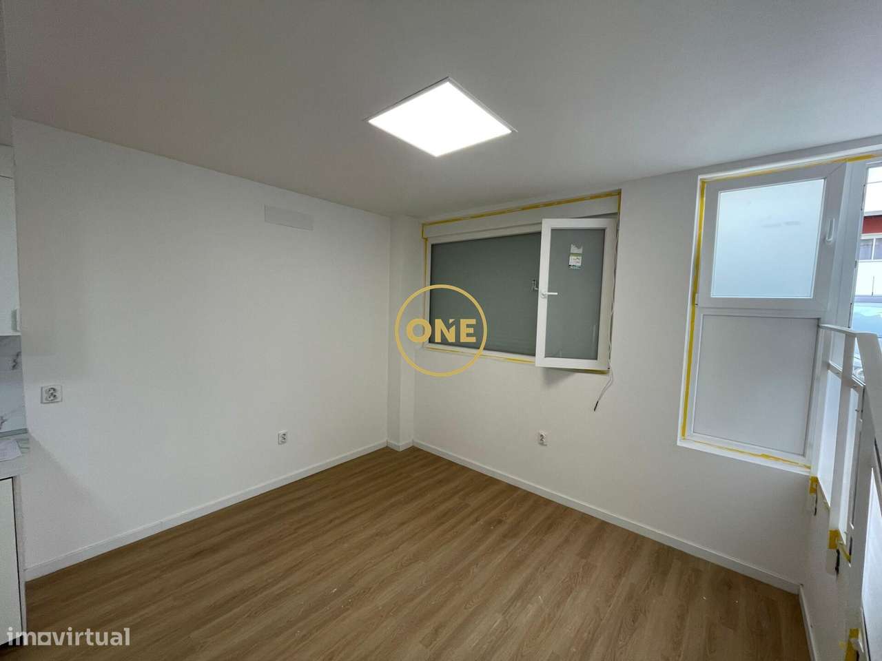 Apartamento T2 com Remodelação a estrear no Lavradio, Barreiro - Grande imagem: 4/39