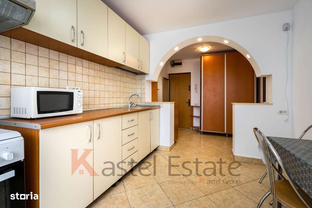 Apartament spatios | 2 Camere | Dristor - Vitan | Comision 0* - Imagine principală: 3/11