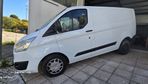 Ford Transit Custom 2.0 tdi - 5