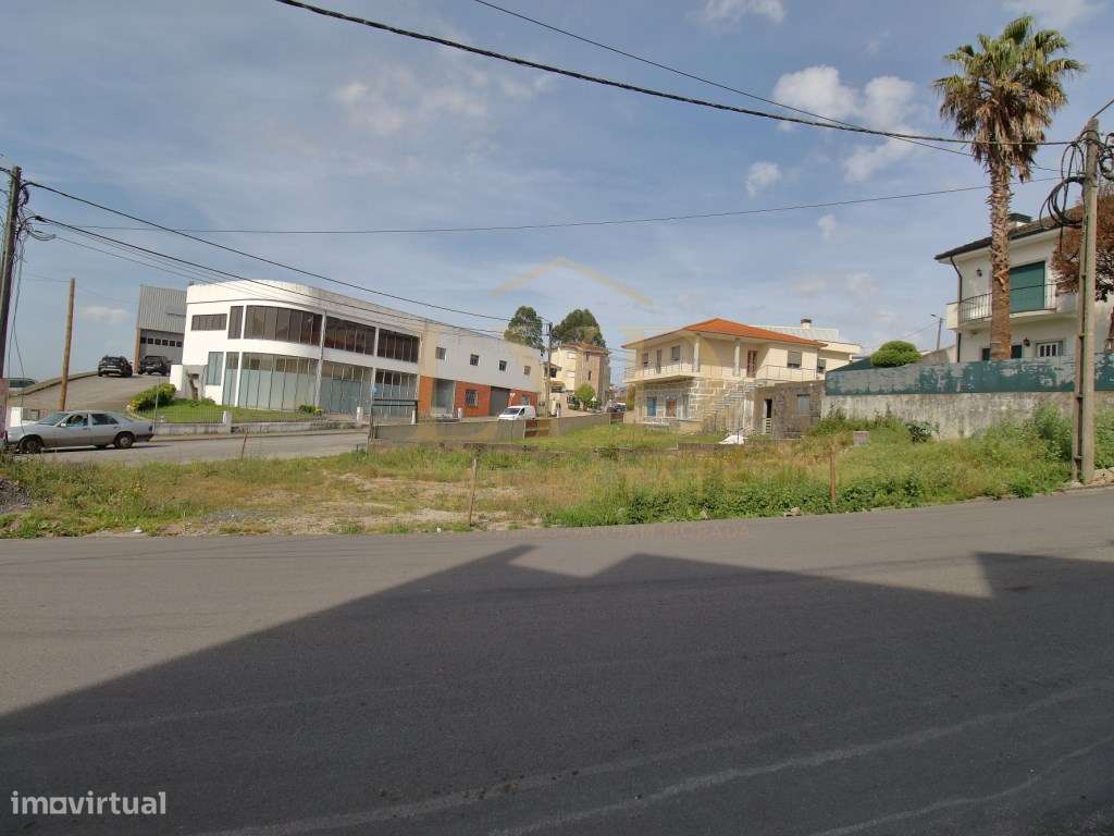 Terreno para Construção-8