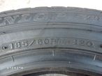 OPONA DUNLOP GRASPIC DS-2 185/60 R14 82Q 9,5mm - 3