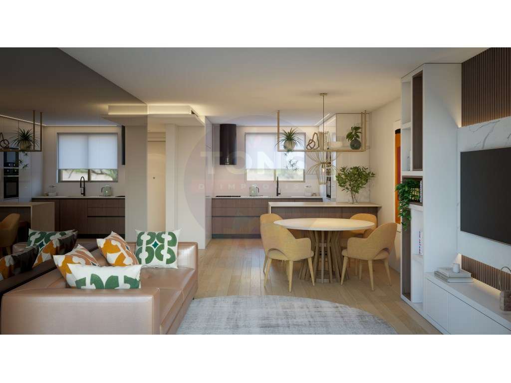 Apartamento T2 a 150 Metros da Praia da Rocha - BeachWalk Residence...-21