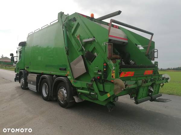 Scania P280  euro 6 - 5