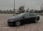 Volkswagen Passat 1.8 TSI Comfortline DSG - 5