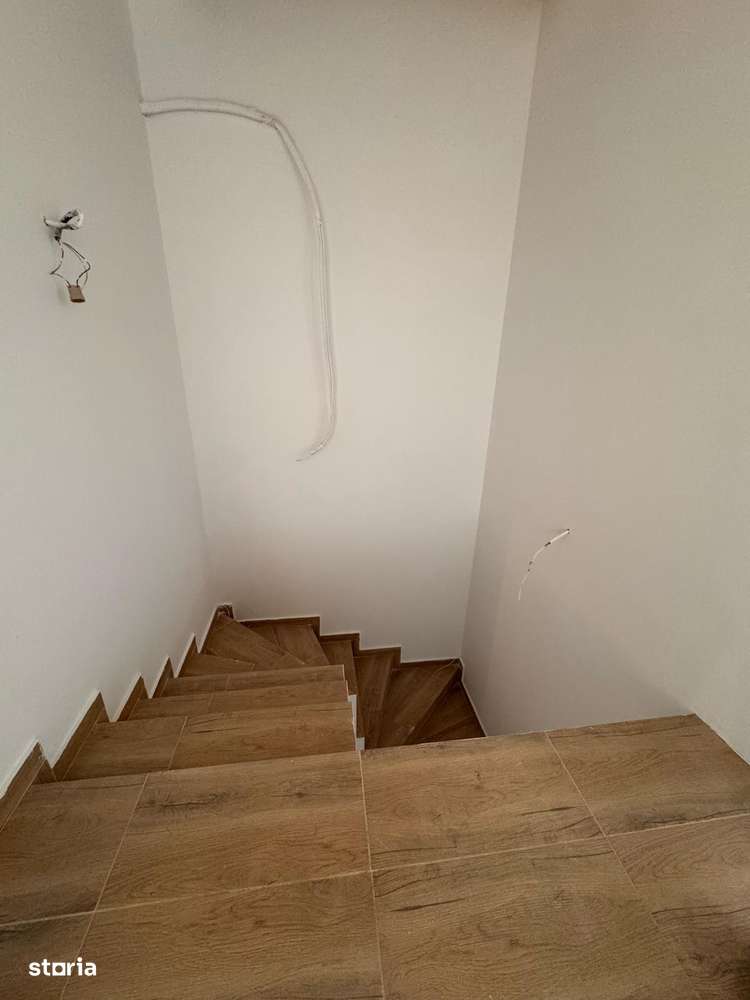 Vila P+1 , 4 camere -2 bai { Popesti - Leordeni } - Imagine principală: 5/13