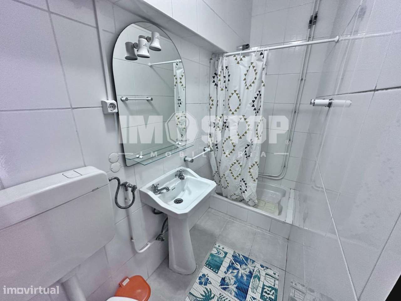 Quarto Casal Águeda Norte - Casa Banho Privativa! - Grande imagem: 3/14