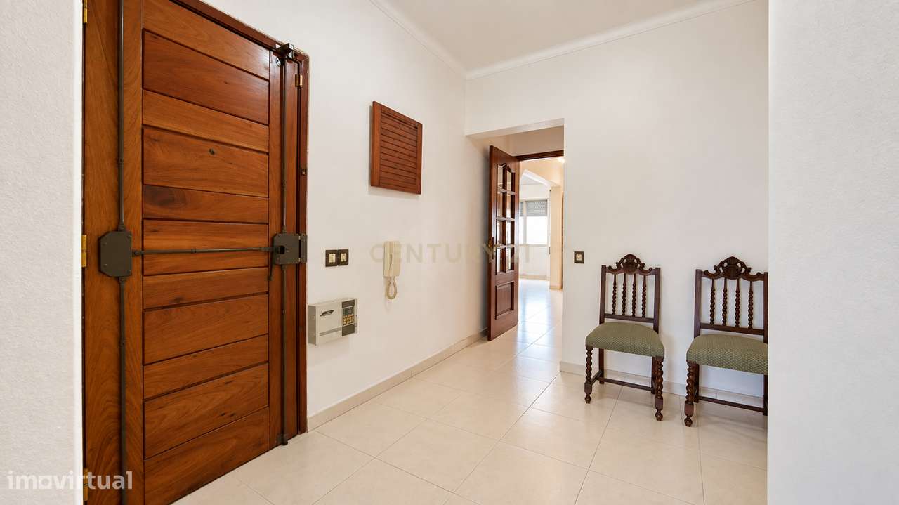 T3 no Bairro do Montalvão – Conforto, centralidade e qualidade de vida-7