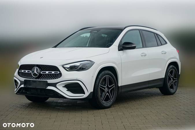 Mercedes-Benz GLA 200 mHEV AMG Line 7G-DCT - 11