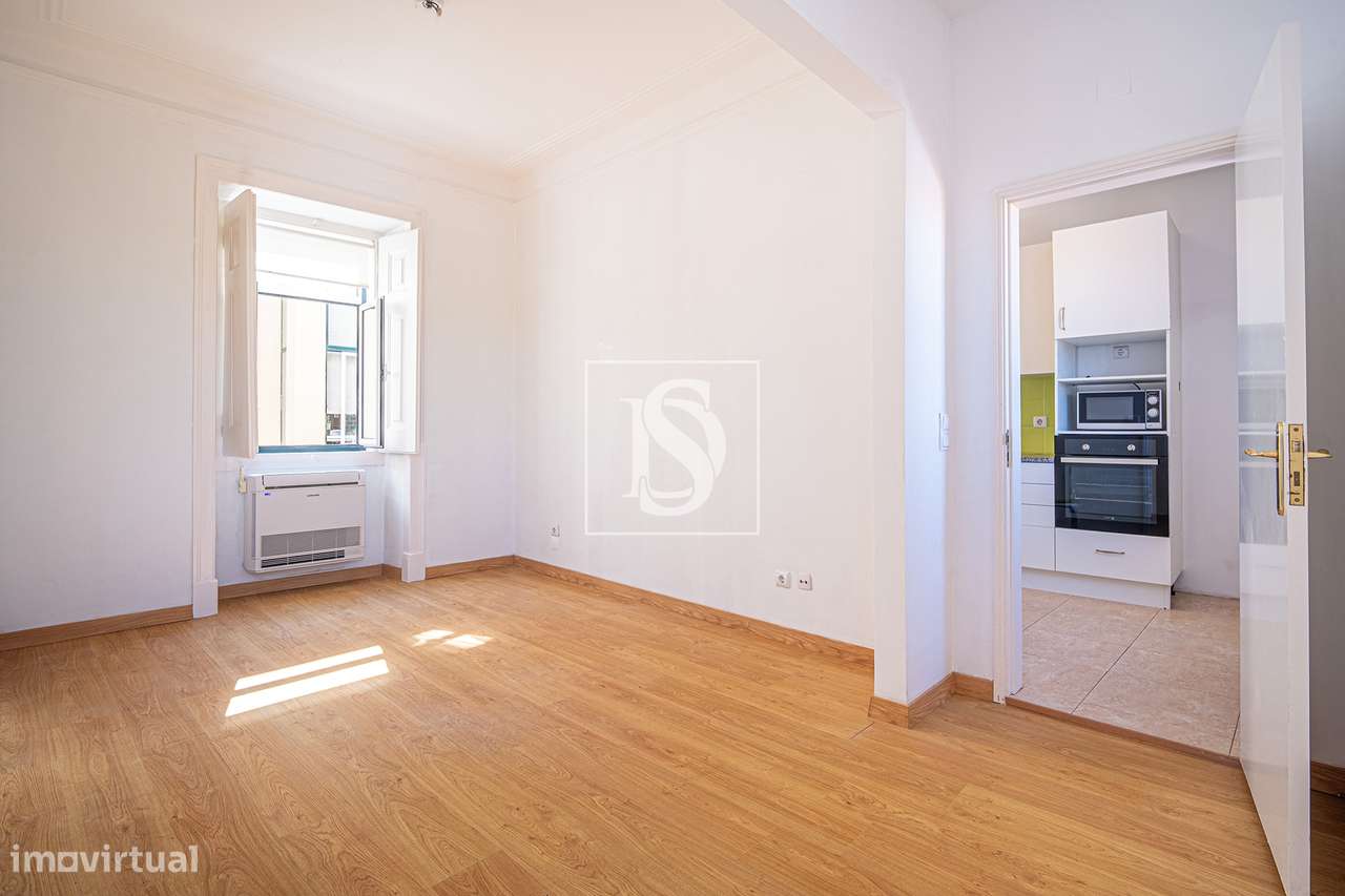 Apartamento T3 Venda em Oeiras e São Julião da Barra, Paço de Arcos e-10