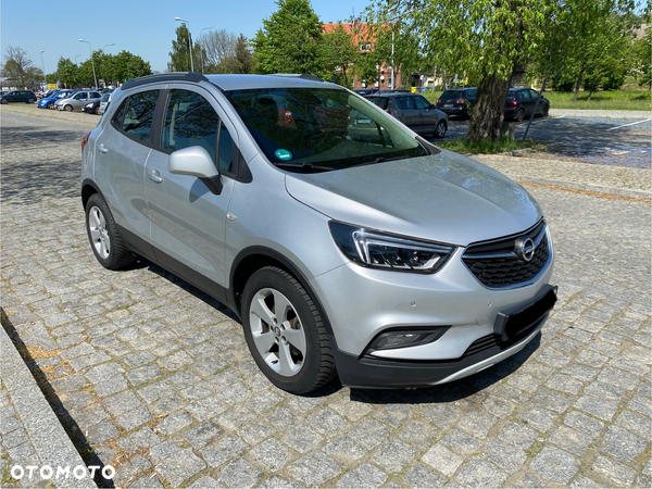 Opel Mokka 1.6 Cosmo S&S - 8