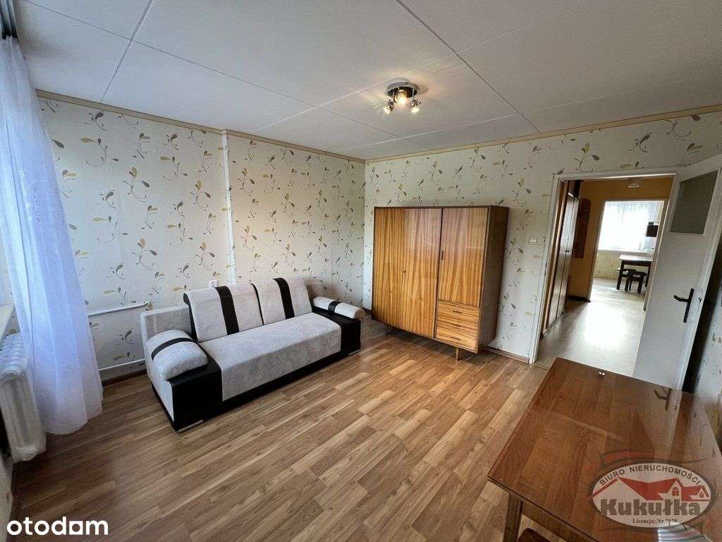 3-pokojowe mieszkanie ul. Dąbrowskiego-5