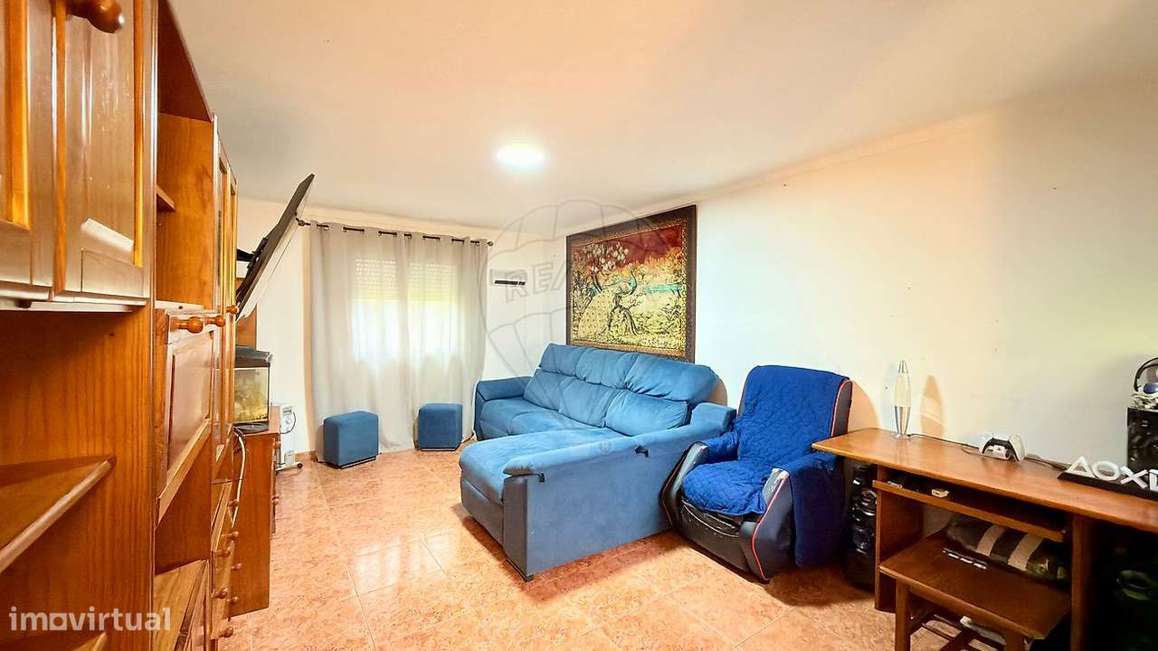 Moradia T2 para venda - Grande imagem: 4/14