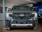 Ford Ranger Pick-Up 2.0 TD 205 CP 10AT 4x4 Double Cab Wildtrak - 1