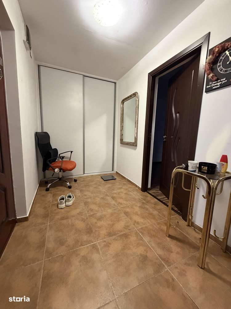 Vanzare 2 decomandate Lapus Arges-0