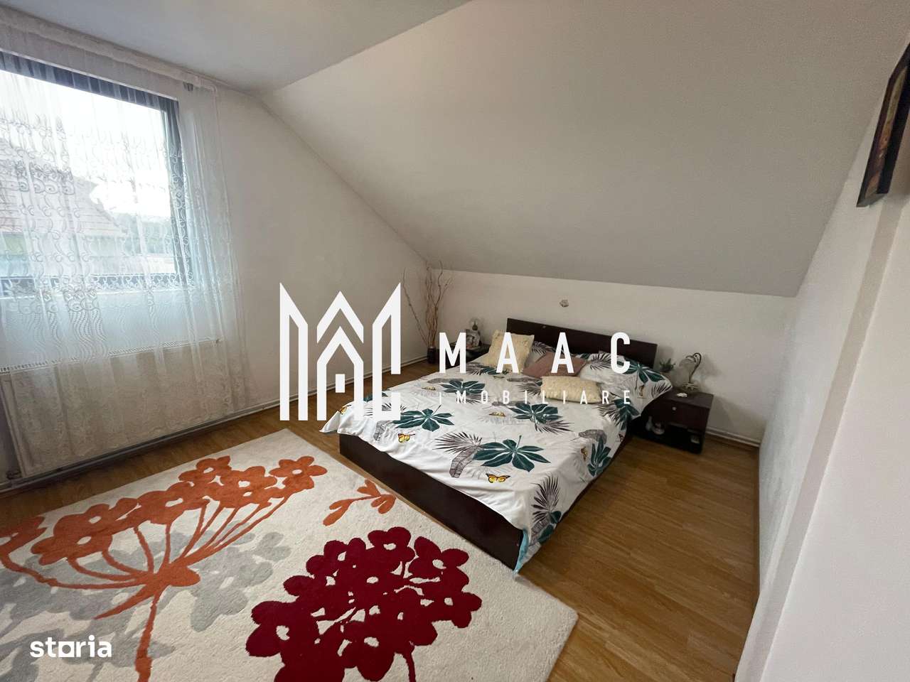 Casă individuală | 4 dormitoare | Garaj | 250 mp teren | Șelimbăr - Imagine principală: 4/16